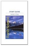Study Guide for Earth Science