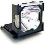 IMAGE OF Genuine ALTM LAMP-032 Lamp & Housing for Proxima Projectors