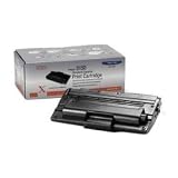 Xerox Phaser 3150 3150N black laser toner printer copier cartridge Standard Capacity Print Cartridge (3,500 Pages) 109R00746 109R746
