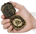 Fancy Dress Accessory Pirate Compass