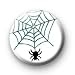ITSY BITSY SPIDER 1.25 Magnet