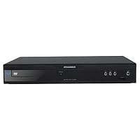 Sylvania NB501SL9 1080p Blu-Ray Disc Player