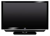 JVC LT-42X899 42" 1080P Full HD & Motion Drive III High Speed LCD TV - 120MHz