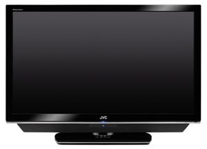 JVC LT42X899 42 1080p Full HD & High Speed LCD TV