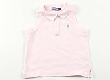 Ralph Lauren(ラルフローレン) ポロシャツ 90サイズ 女の子