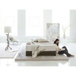 Sealy Embody Meditation Latex Mattress - Cal King