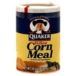 Yellow Corn Meal