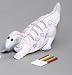COLOR & WASH PUPPET - TYRO