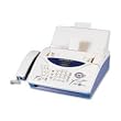 Brother International Corp. BRTPPF1270E Business Fax- 20 Page Feeder- 512K- 14-9in.x15-.2in.x8-.50in.