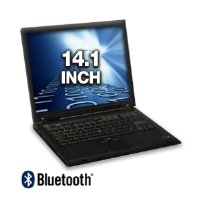 Lenovo ThinkPad T42 2376-TU2 Notebook (Off-Lease)