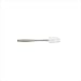 Le Creuset Silicone Small Spatula, White