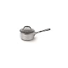 Simply Calphalon Stainless 1 Quart Saucepan
