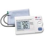 Omron Information Control Automatic Digital Blood Pressure with Intellisense