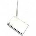 802.11n Wireless Cable Broadband Router - White