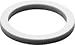 FESTO 2226 O-1/2 SEALING RING - SUPPLIED IN PACK OF 1