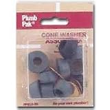 Buy Plumb Pak Cone Washer Assortment PP810-30 by Plumb Pak