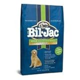Bil-Jac Senior with Chicken and Oatmeal Super Premium Dry Dog Food
