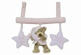 Eigenschaften Happy Baby 711005 / Nattou 711005 Serie Dreambear rosa Maxi Toy