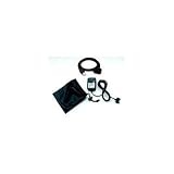 Travel Kit Compaq Ipaq Acadapter Hotsync Cable Case