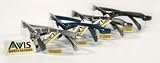 SAFETY GLASSES C-2 UV400 EYEWEAR CLEAR SUNGLASSES ANSI Z87.1 EYE PROTECTION ASSORTED COLORED FRAMES
