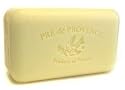 Pre de Provence Agrumes Soap, 250g wrapped bar. Imported from France. With shea butter and natural herbs and scents.