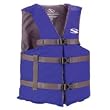 Adult General Purpose Life Vest, Blue, Oversize