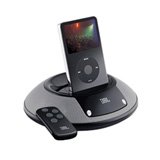 Click here to buy JBL On Stage II Speaker and Docking Station for iPod (Black) by JBL.