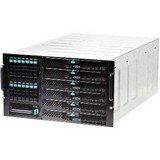 Intel Server Compute Module - Server - blade - 2-way - RAM 0 MB - no HDD - Gigabit Ethernet - Monitor : none
