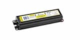 Review ADVANCE TRANSFORMER CO RELB2S40SCI / Advance #RELB2S40SC35I 2/F40T12 Elect Ballast