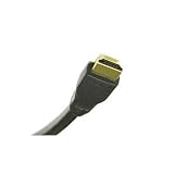 ADVANCED HIGH SPEED DIGITAL 3 FT HDMI 24k GOLD SEALED CONNECTOR CABLE ! One of few cables certified to support future upgrades to your HDTV devices. Supports: 1440p,1080p,1080i,720p,480p, HDMI Category 2 v1.3a Certified, Xbox 360, PS3, PS4, Playstation 3, Blu-Ray, HD-DVD, refresh rate of 340 Mhz, and 192 kHz/24-bit high-resolution audio for ultimate 5.1/7.1 surround sound, and 10.2 Gbps minimum bandwidth (Compare to Monster MC1000hd, MC800hd, MC700hd, MC500hd, 1M Meter Cable).