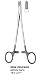 Needle Holders W/ T.C., New Orleans - Tungsten Carbide, 7', 18 cm Product photo may not exactly match the product offered for sale. Please refer to the product description.