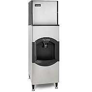 Ice-O-Matic 506 Lbs, 22 Modular - 115V, Full Cube