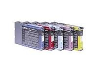Cyan Ink Cartridge 110ML for Stylus Pro 4800