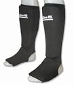 BOES Cloth Martial Arts Shin-Instep