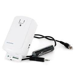I/O Linc - INSTEON Audio / Video Detector Probe Kit