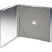 ALLSOP Strong Box Single Disc ALLSOP Strong Box Single Disc