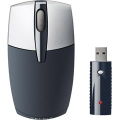 Belkin Wireless Travel Mouse