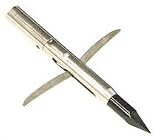 Sting-A-Ree Tournament Yellow Jacket Bowfishing Arrow with AMS Safety Slide