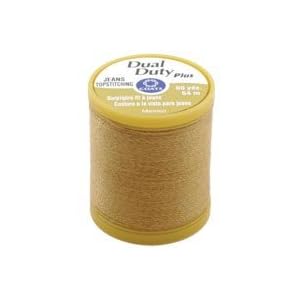 Coats-Clark-Dual-Duty-Plus-Extra-Strong-Denim-Thread-Goldenrod