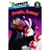 The Muppets: Presto, Gonzo! by Rosen, Lucy [LB Kids, 2012] Paperback [Paperback]