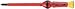 Felo 0715751739 PZ2 E-Smart Insulated Pozidriv Blade, 4", 4"