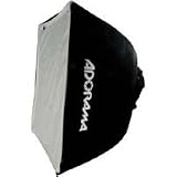 Adorama 20 x 28 Softbox for the Budget Series Monolights.