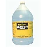Mineral Oil, 1 Gal