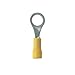 Terminals Ring Terminal vinyl insulated 26 - 22 (36 pieces)