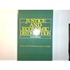 Justice and Economic Distribution (2nd Edition)