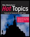  : Risk Hot Topics Flashcards Book