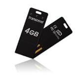 Zoom Produkt-Bild: Transcend JetFlash T3 4GB USB-Stick 2.0 B