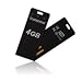 Transcend JetFlash T3 4GB USB-Stick 2.0 B