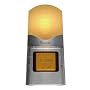 NEW Sunrise Dawn Simulator Sun Alarm Clock With Lamp - SRS200