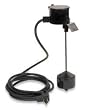 Dayton 3BY71 Float Switch Vertical